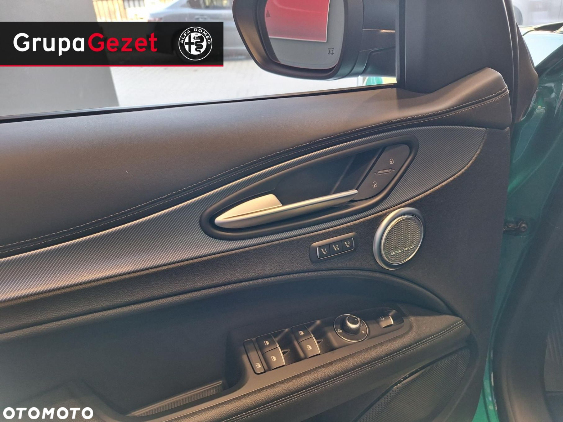 Alfa Romeo Stelvio - 9