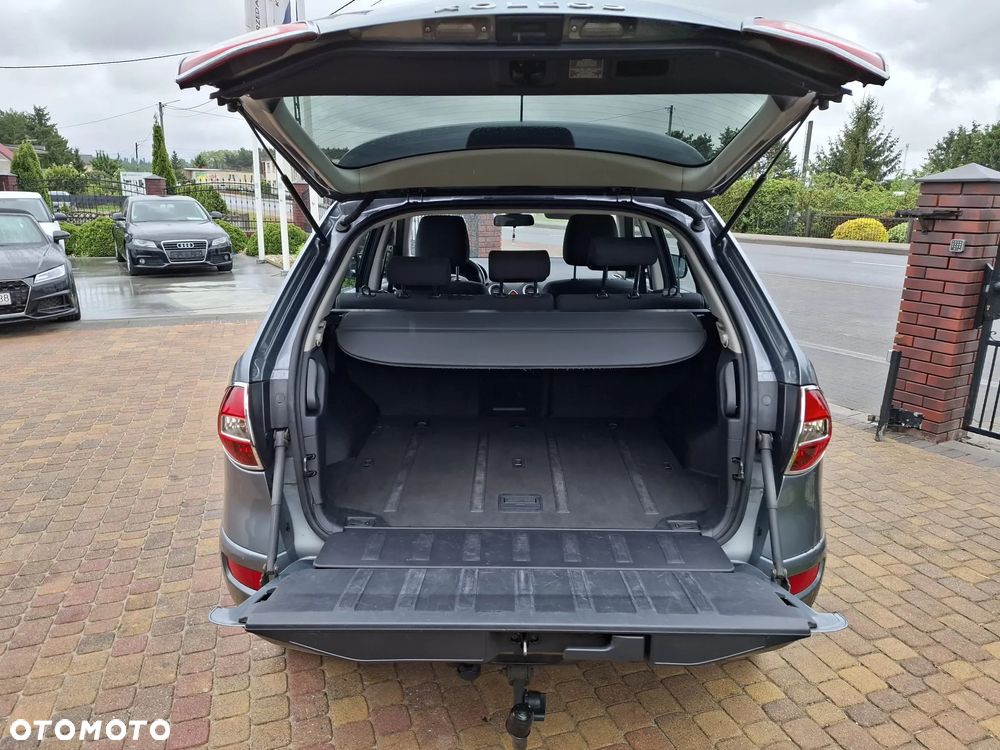 Renault Koleos dCi 150 FAP 4x4 Dynamique - 21