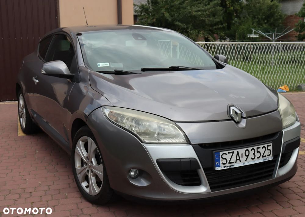 Renault Megane 1.5 dCi Dynamique - 6