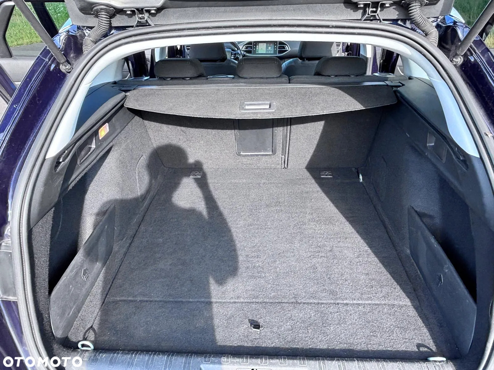 Peugeot 308 SW BlueHDi 120 Stop & Start Active - 7