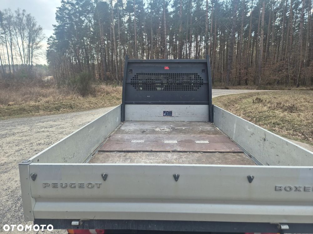 Peugeot Boxer - 9