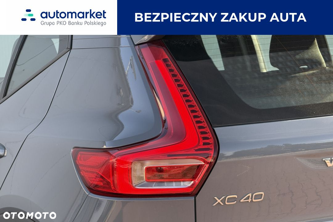 Volvo XC 40 B3 Core - 11