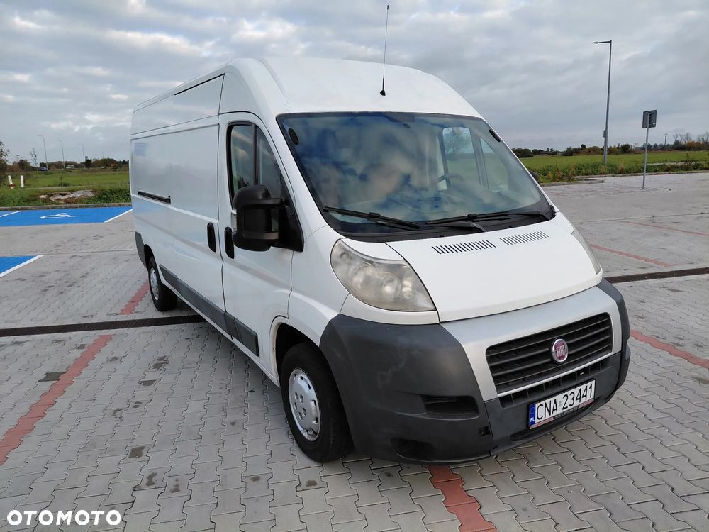 Fiat Ducato - 2