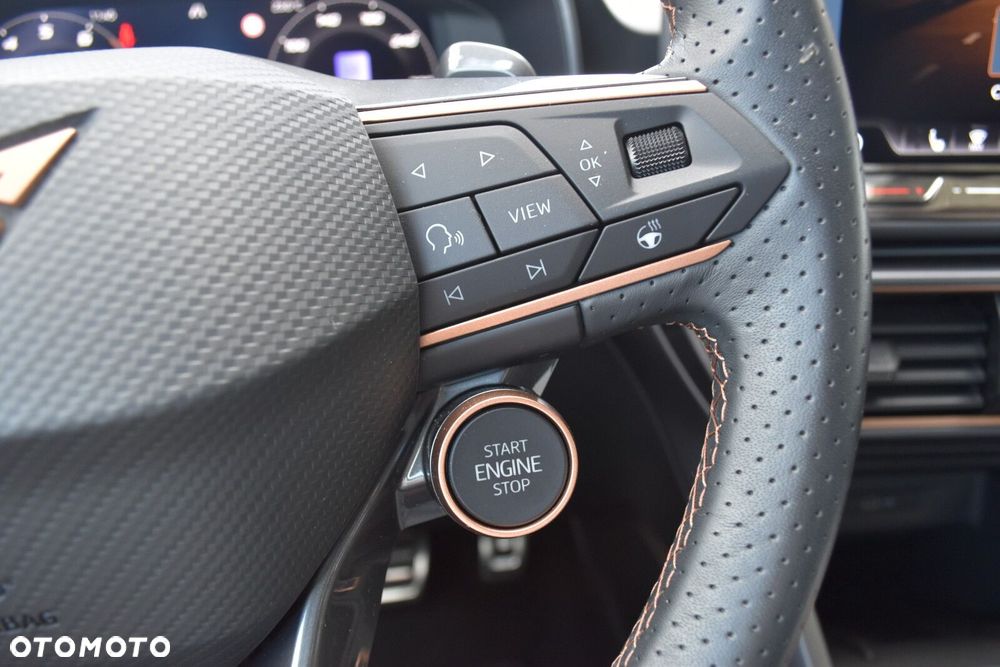Cupra Formentor 1.5 eTSI mHEV DSG - 15