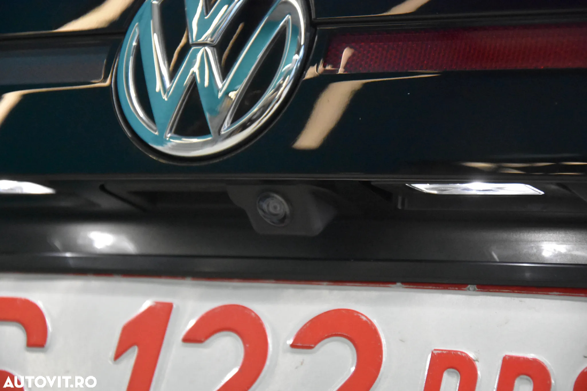 Volkswagen T-Cross 1.6 TDI SCR Style - 22