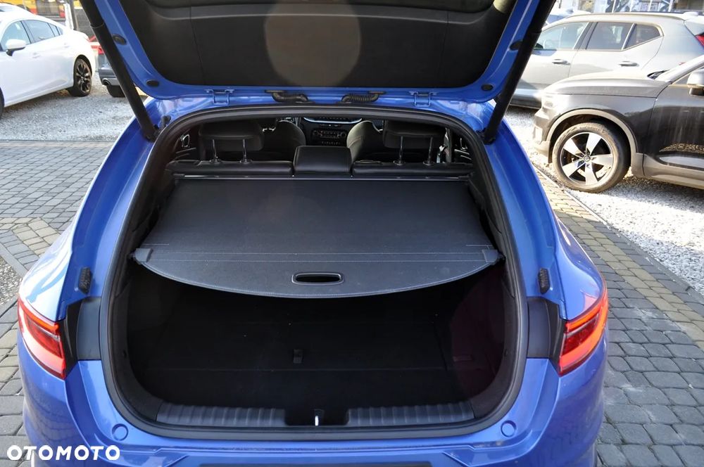 Kia ProCeed 1.6 T-GDI DCT7 OPF GT - 12