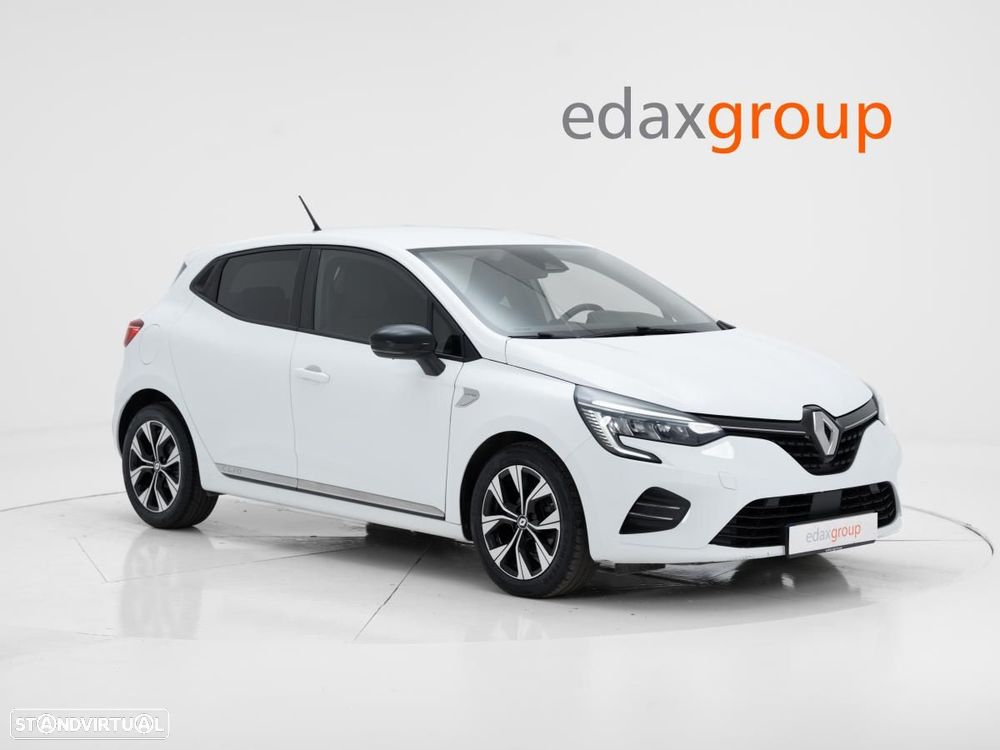 Renault Clio 1.0 TCe Limited - 2