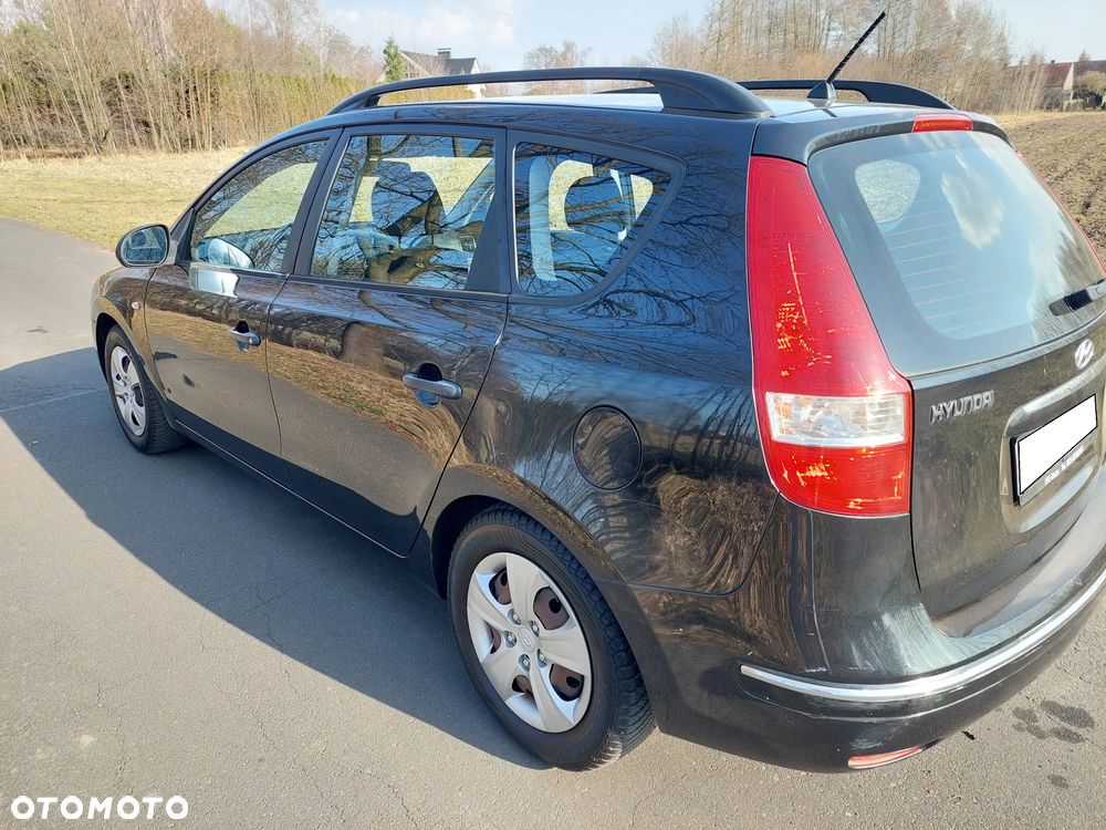 Hyundai i30 i30cw 1.4 Comfort - 3