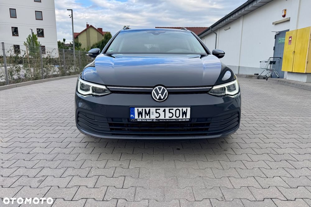 Volkswagen Golf - 2