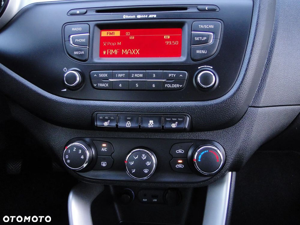 Kia Ceed 1.4 CVVT Vision - 21
