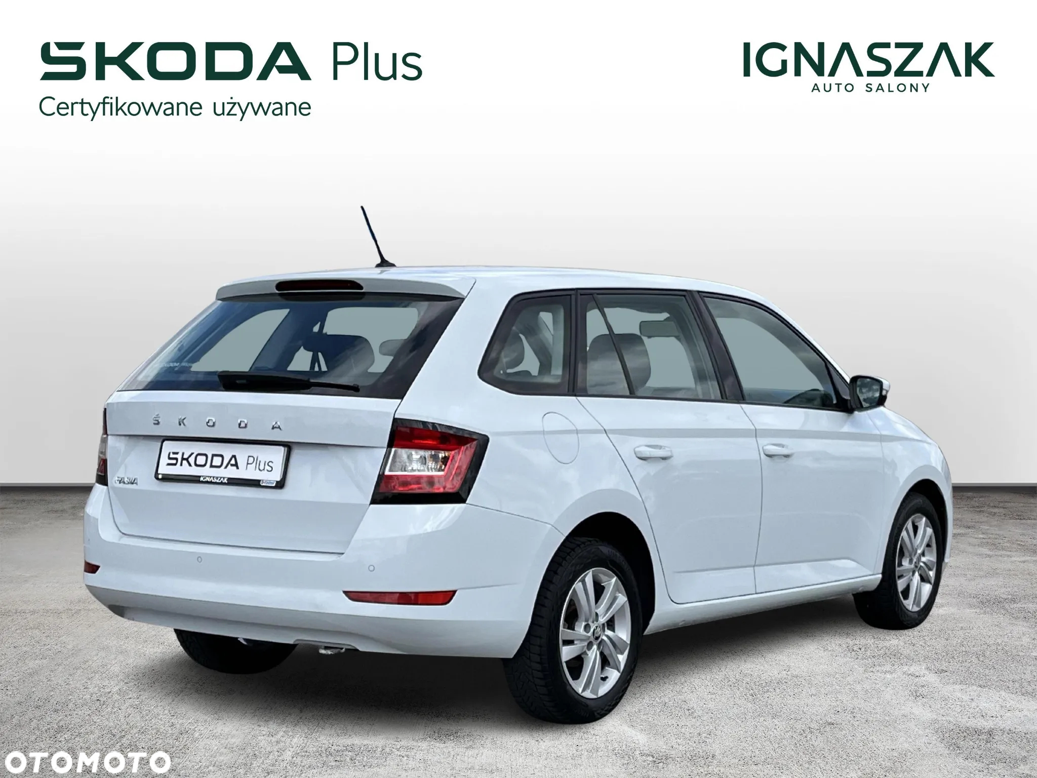 Skoda Fabia 1.0 TSI Ambition - 5