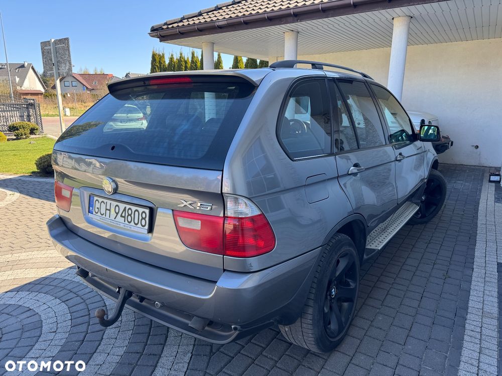 BMW X5 - 6