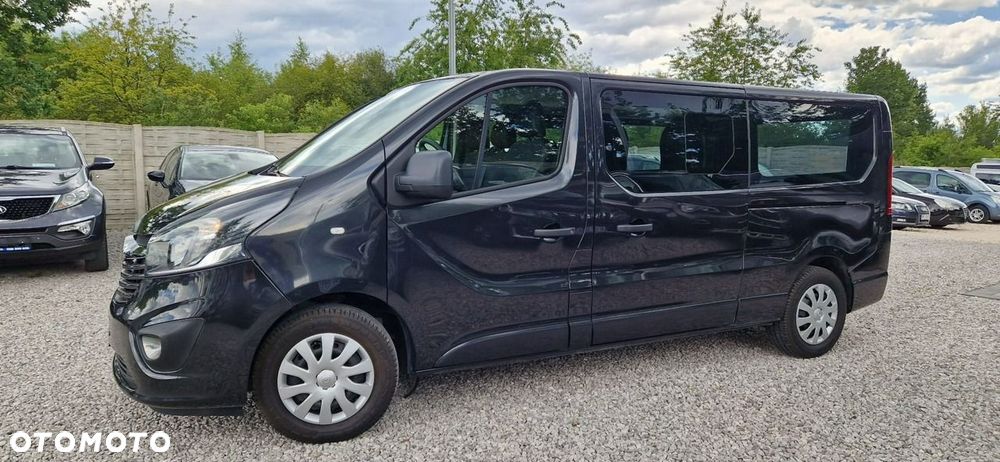 Opel Vivaro - 3