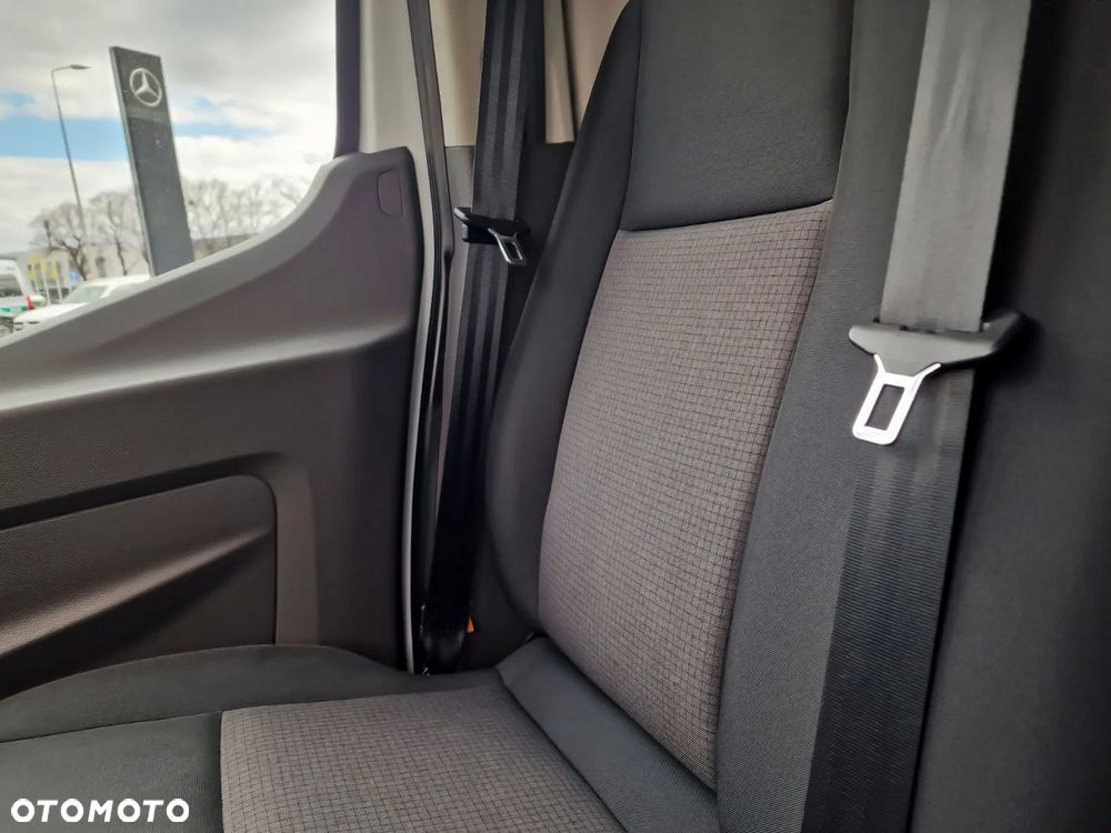 Ford TRANSIT L3H2  FURGON  VAN - 15