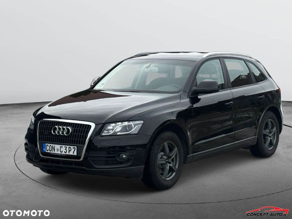 Audi Q5 - 7