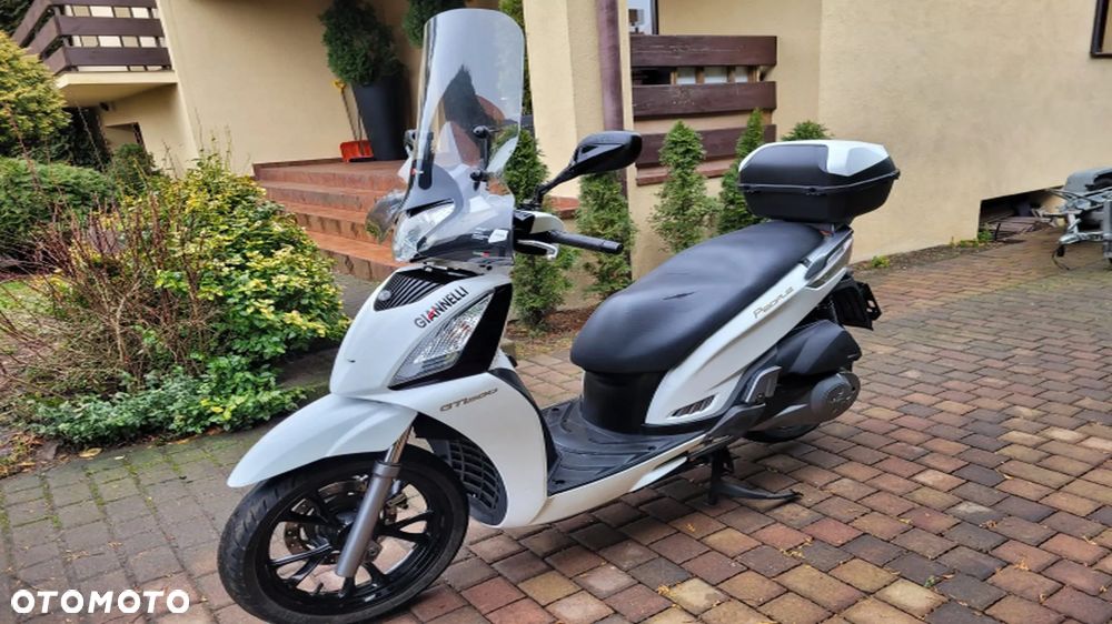 Kymco People - 13