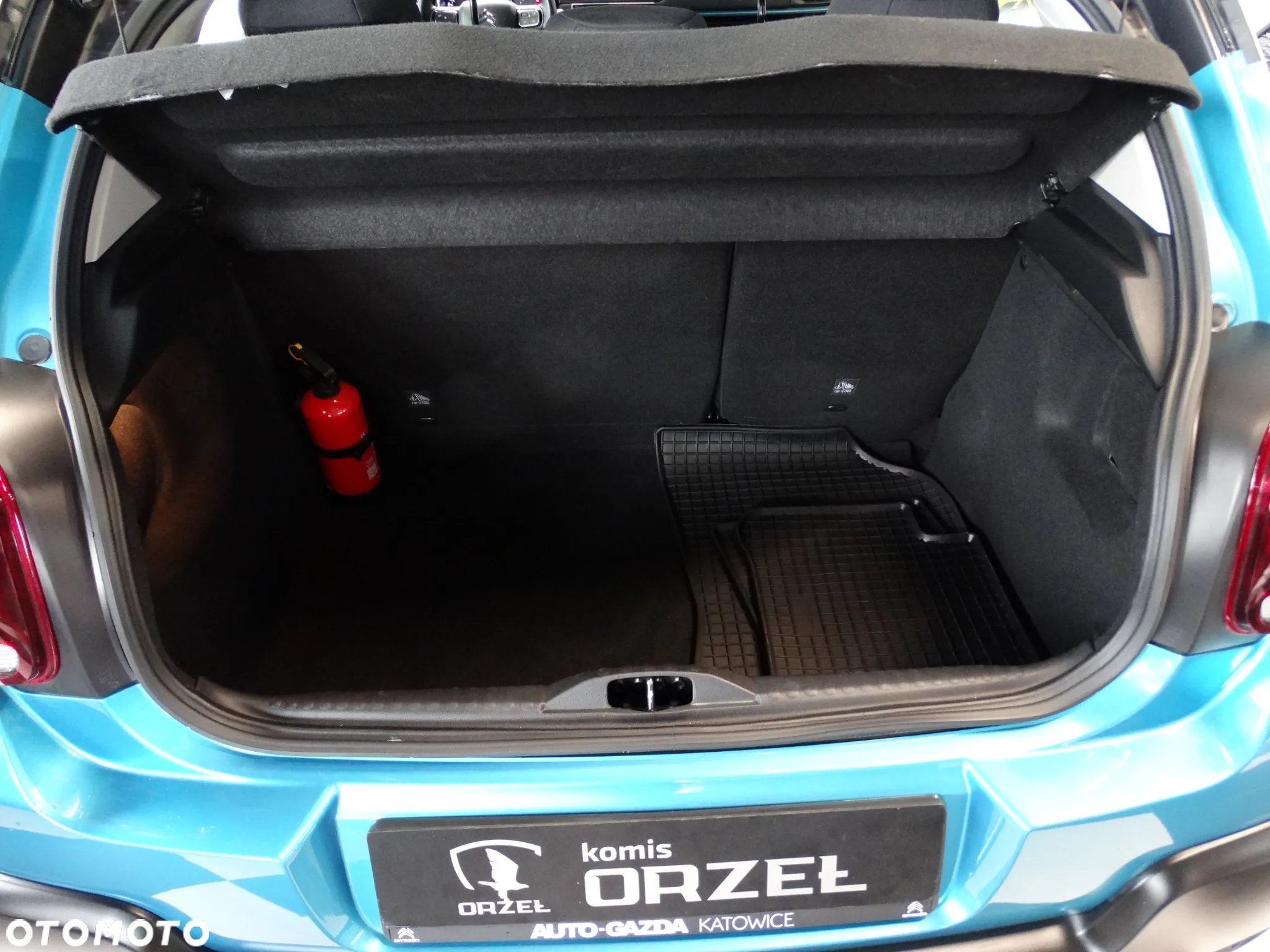 Citroën C3 1.2 PureTech Shine - 31