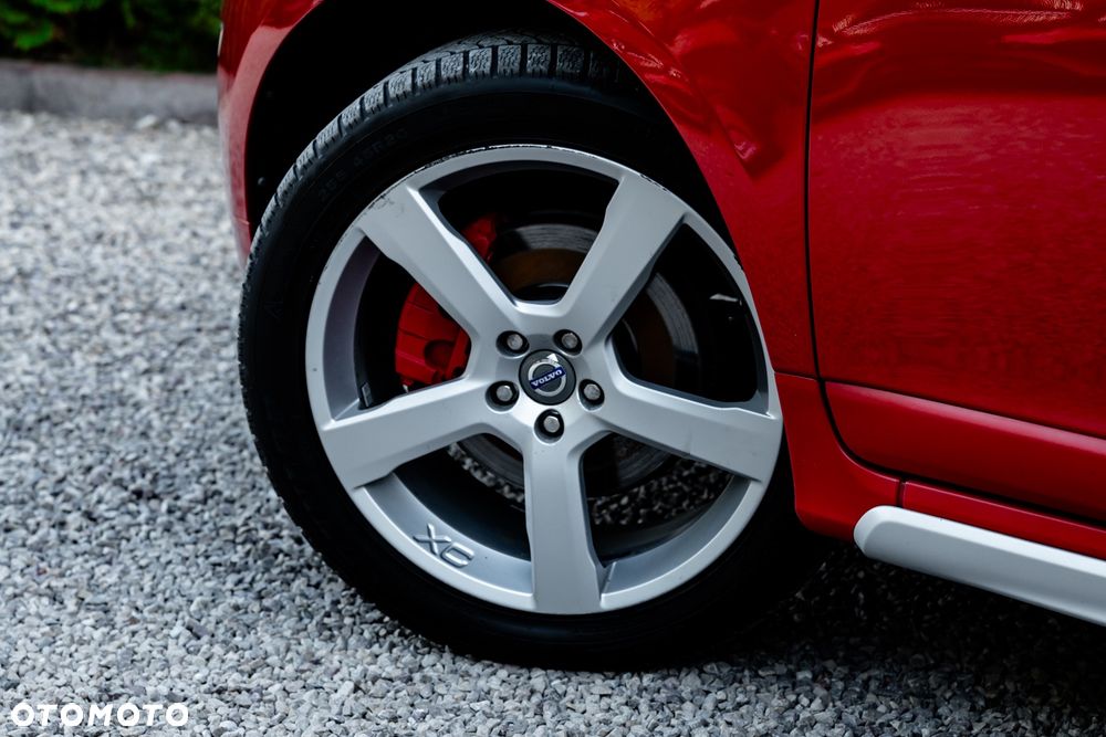Volvo XC 60 D3 AWD R Design - 14