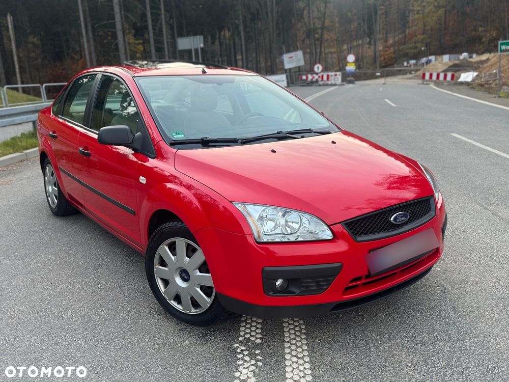 Ford Focus 2.0 Platinium X - 2