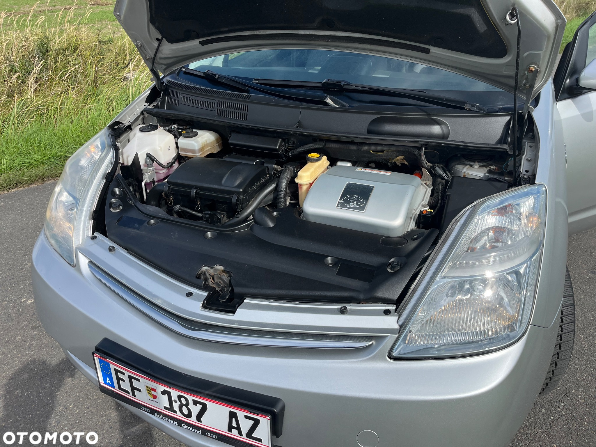 Toyota Prius - 36