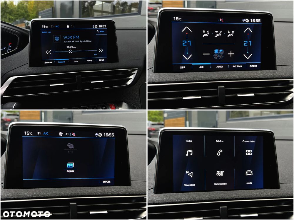 Peugeot 5008 1.6 PureTech Allure S&S EAT8 - 29