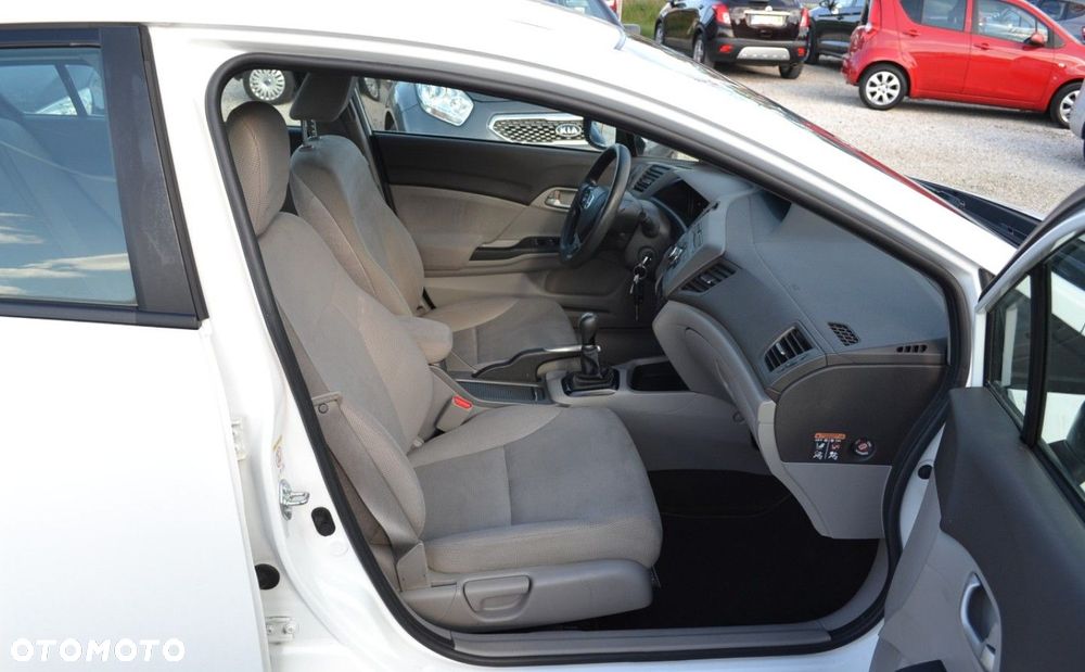 Honda Civic - 35
