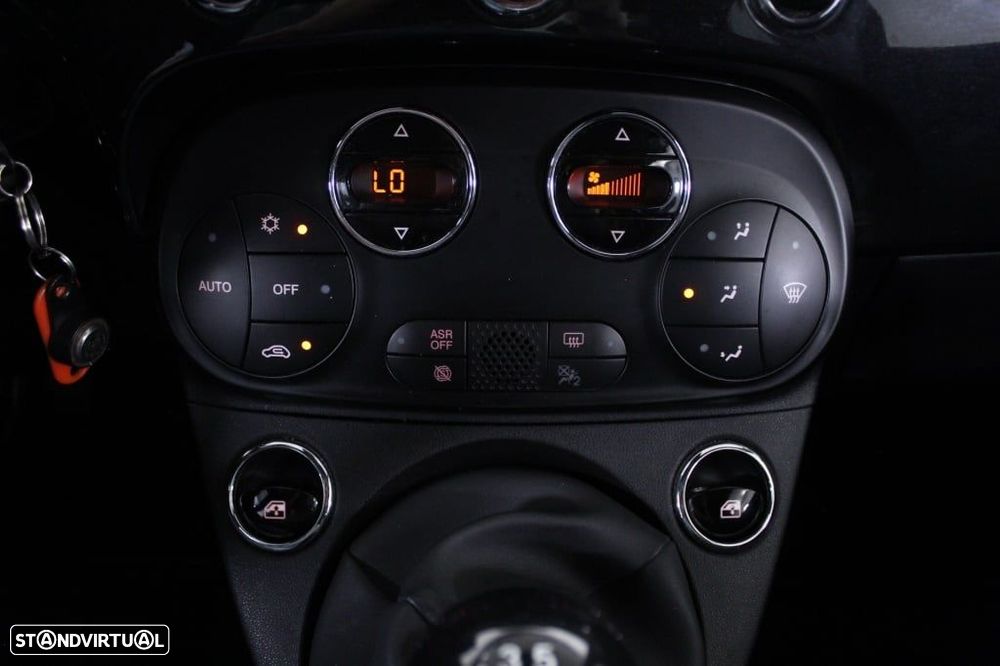 Fiat 500 1.0 Hybrid - 28