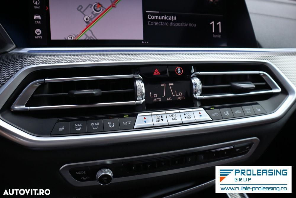 BMW X5 xDrive30d AT MHEV - 13