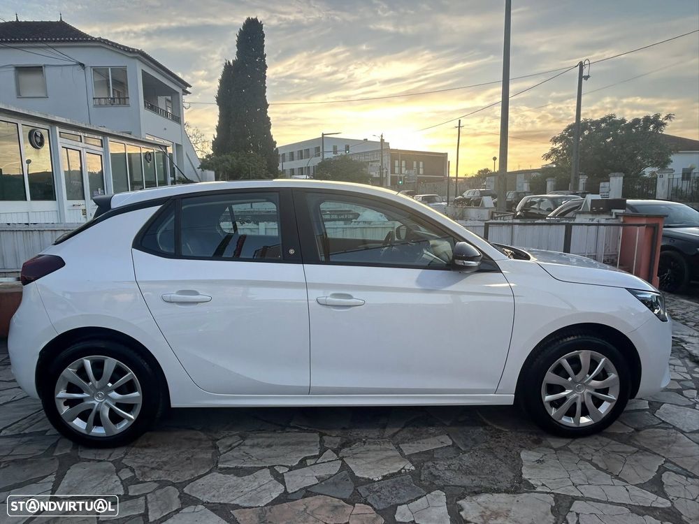 Opel Corsa-e - 17