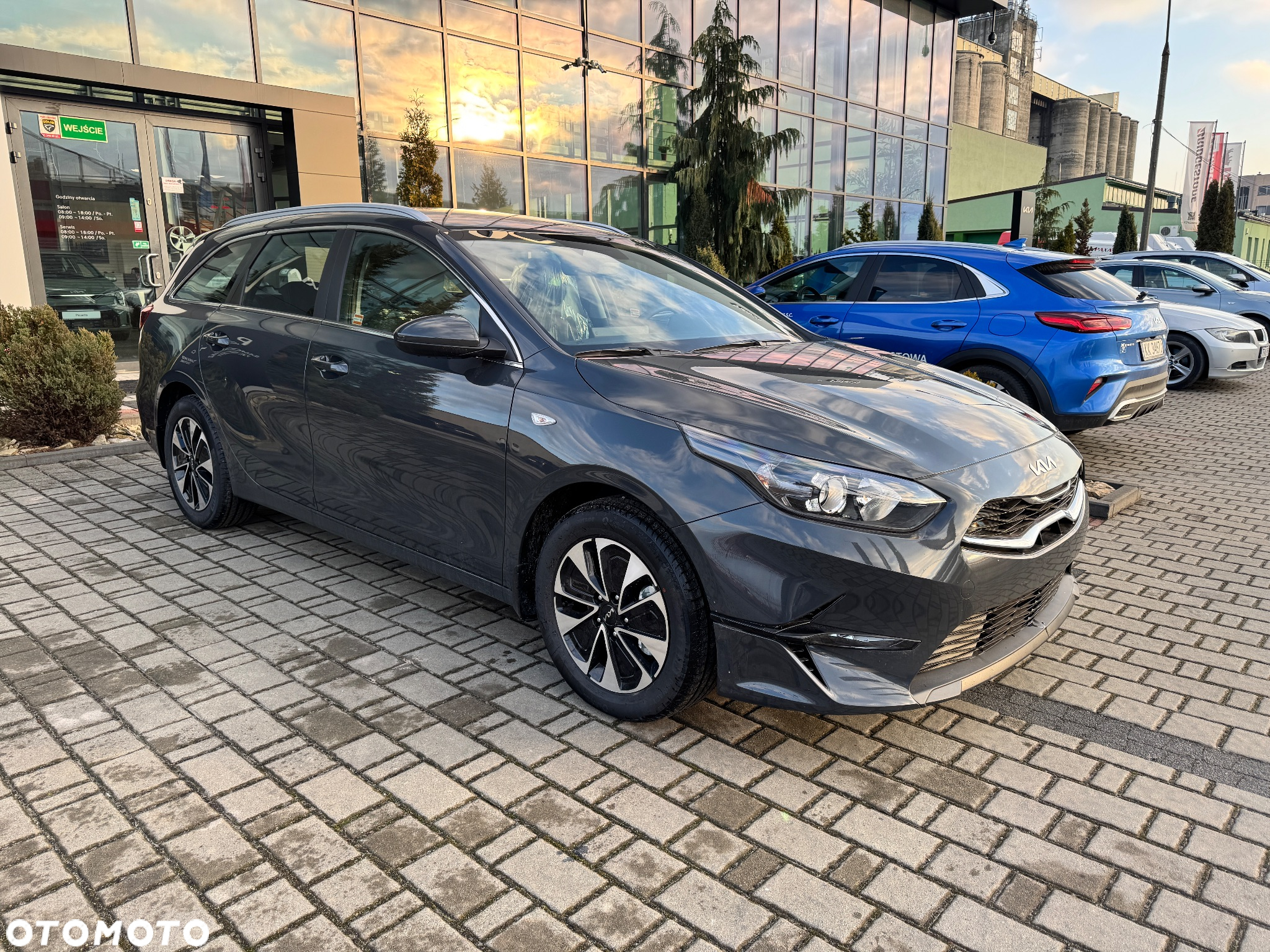 Kia Ceed 1.5 T-GDI M - 4