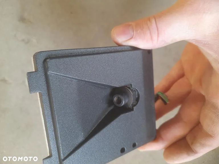 Kamera szyby przedniej Opel Insignia A lift  23281628 - 2