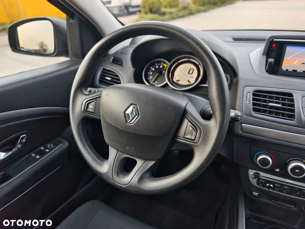 Renault Megane 1.6 16V 100 Expression - 12