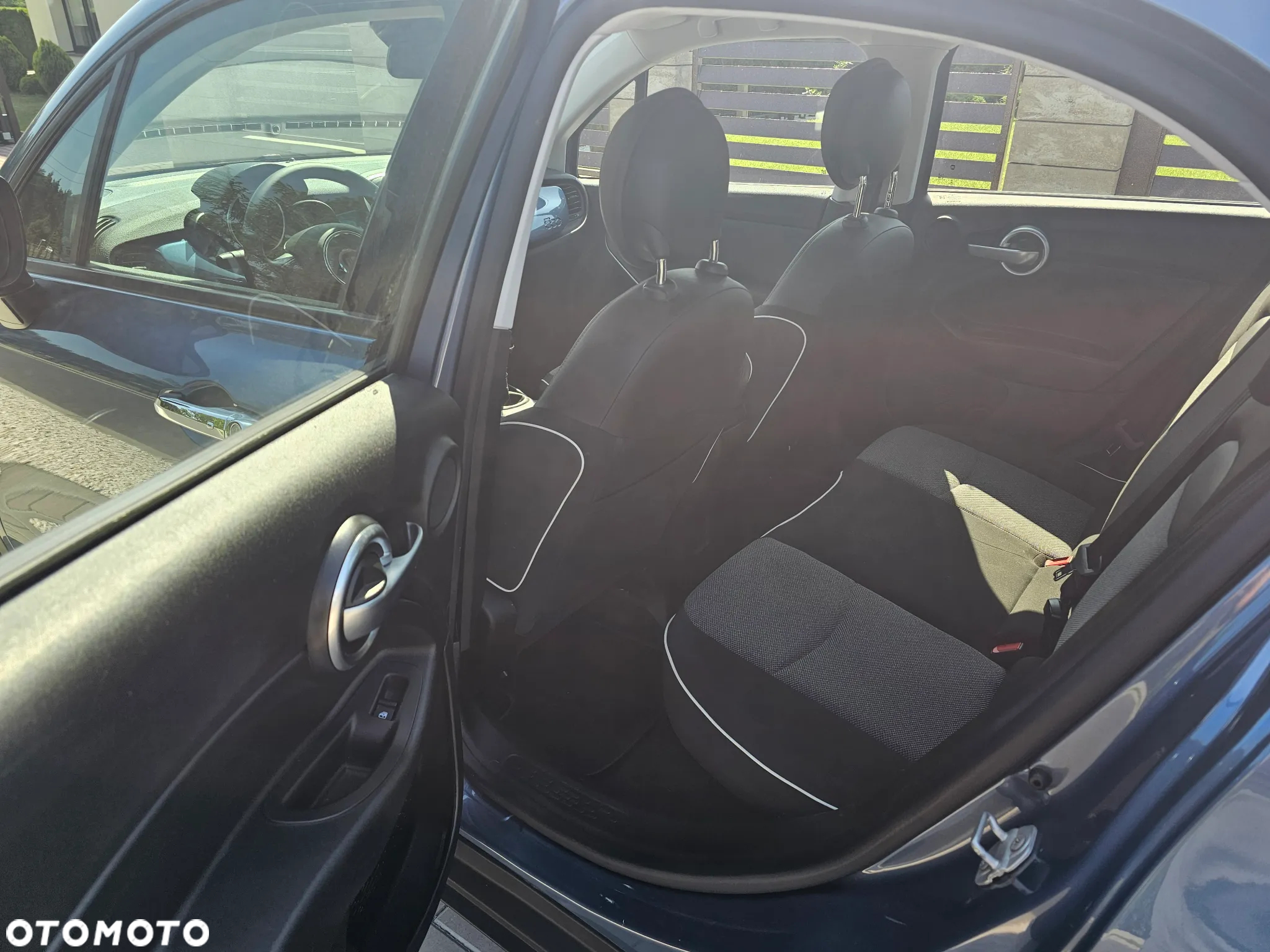 Fiat 500X 1.6 E-torQ 4x2 City Cross - 10