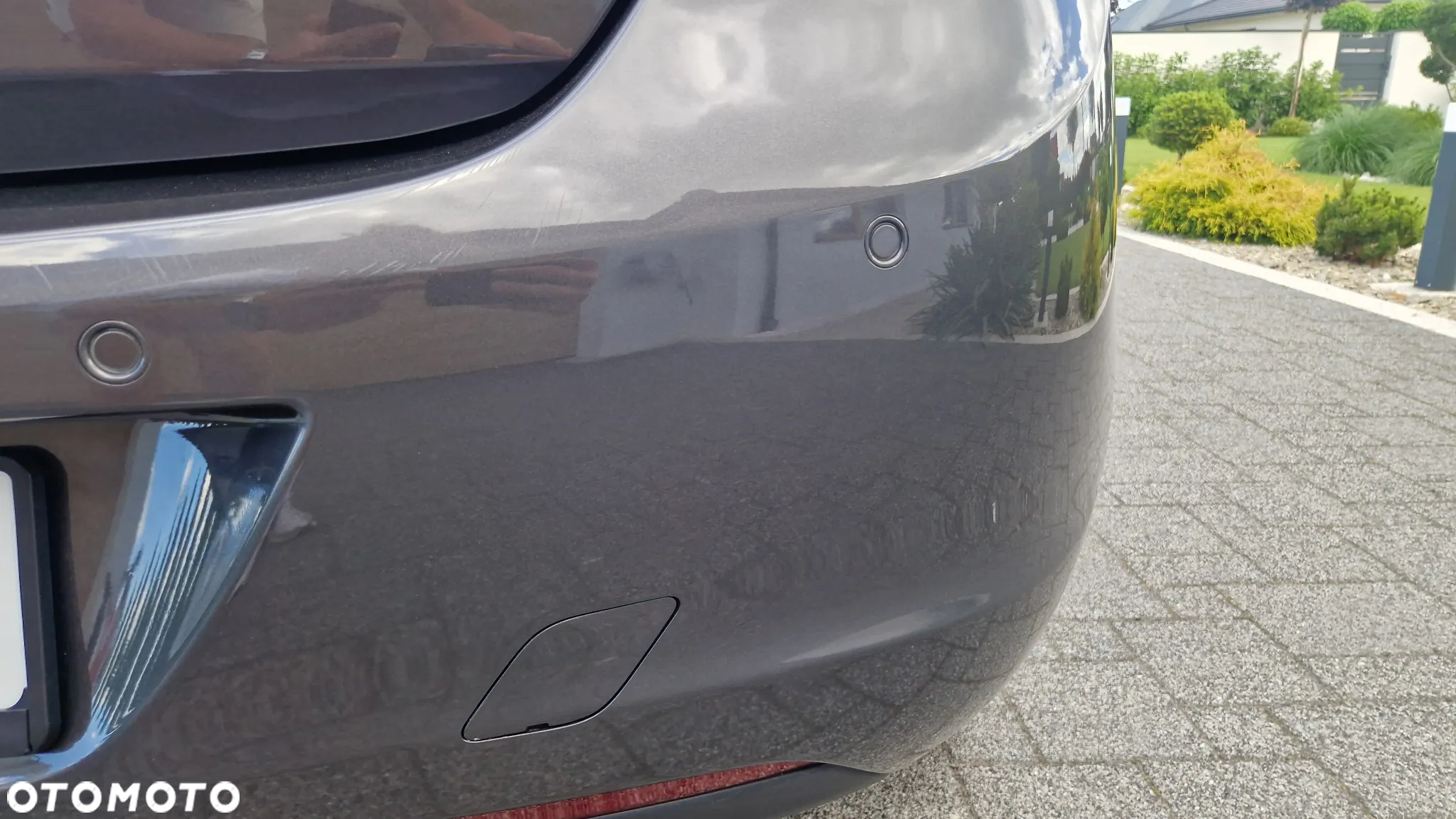 Opel Astra 1.6 Automatik Cosmo - 25