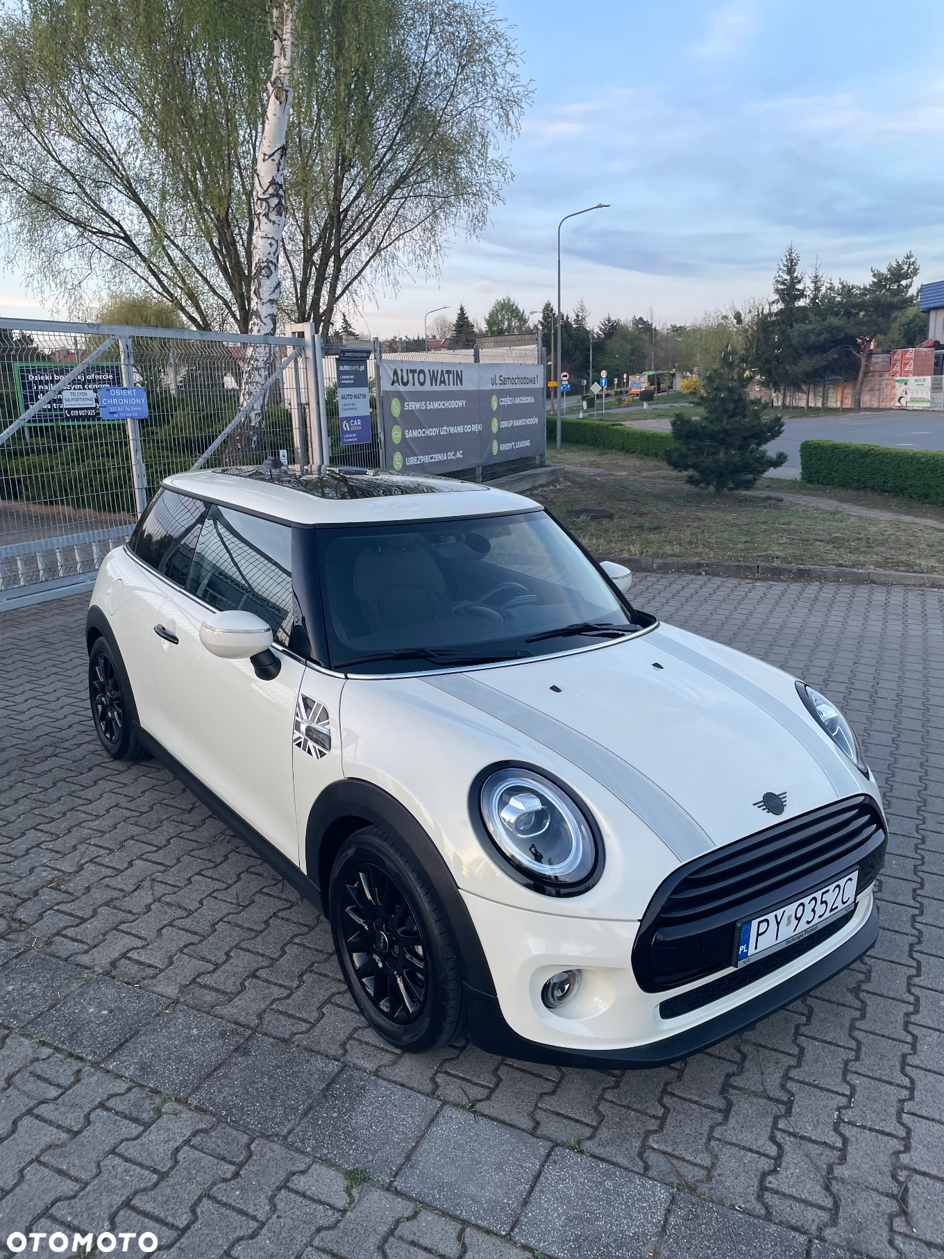 MINI Cooper - 2
