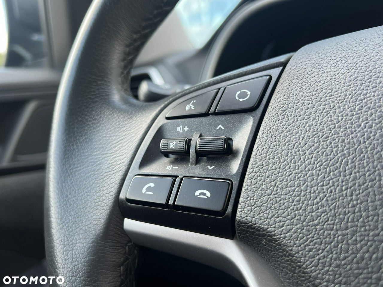 Hyundai Tucson - 13
