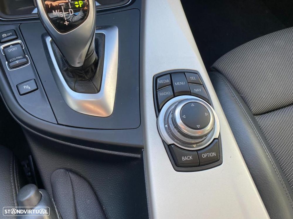 BMW 320 Gran Turismo d xDrive Sport-Aut. - 21