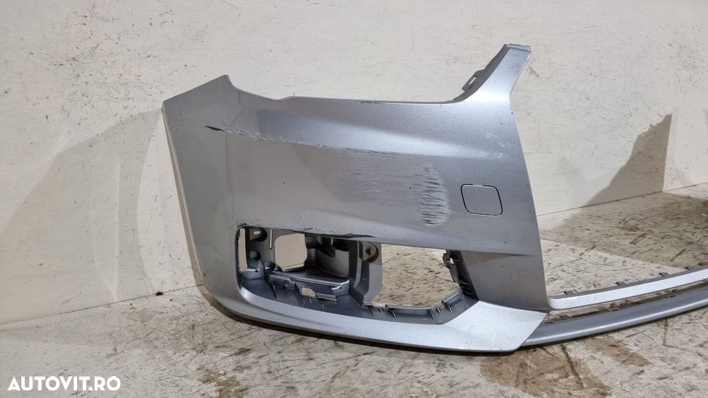 Bara fata Audi A1 facelift, 2015, 2016, 2017, 2018,  cod origine OE 8XA807437. - 8