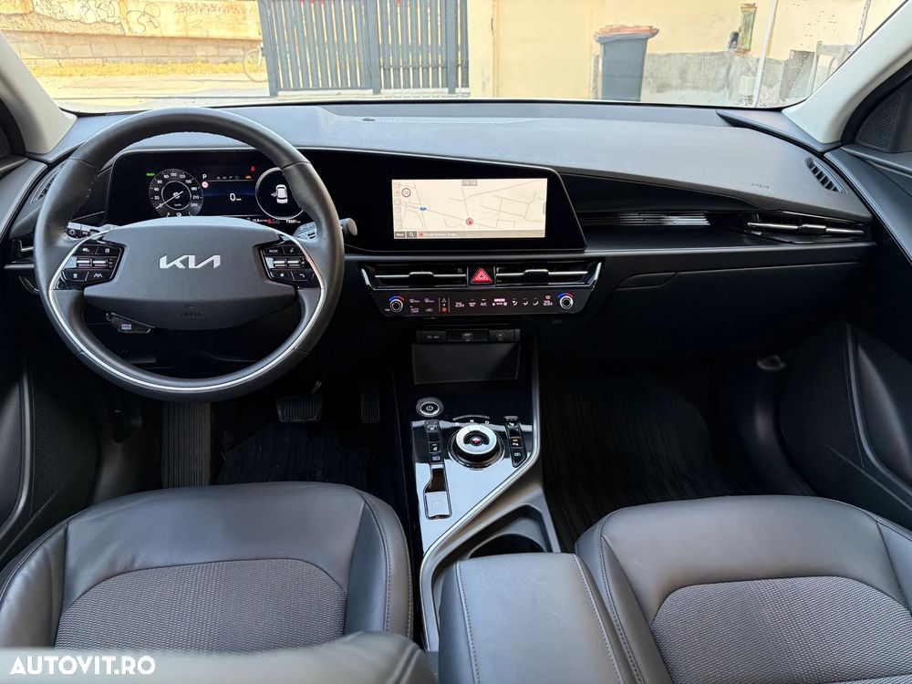 Kia Niro - 6
