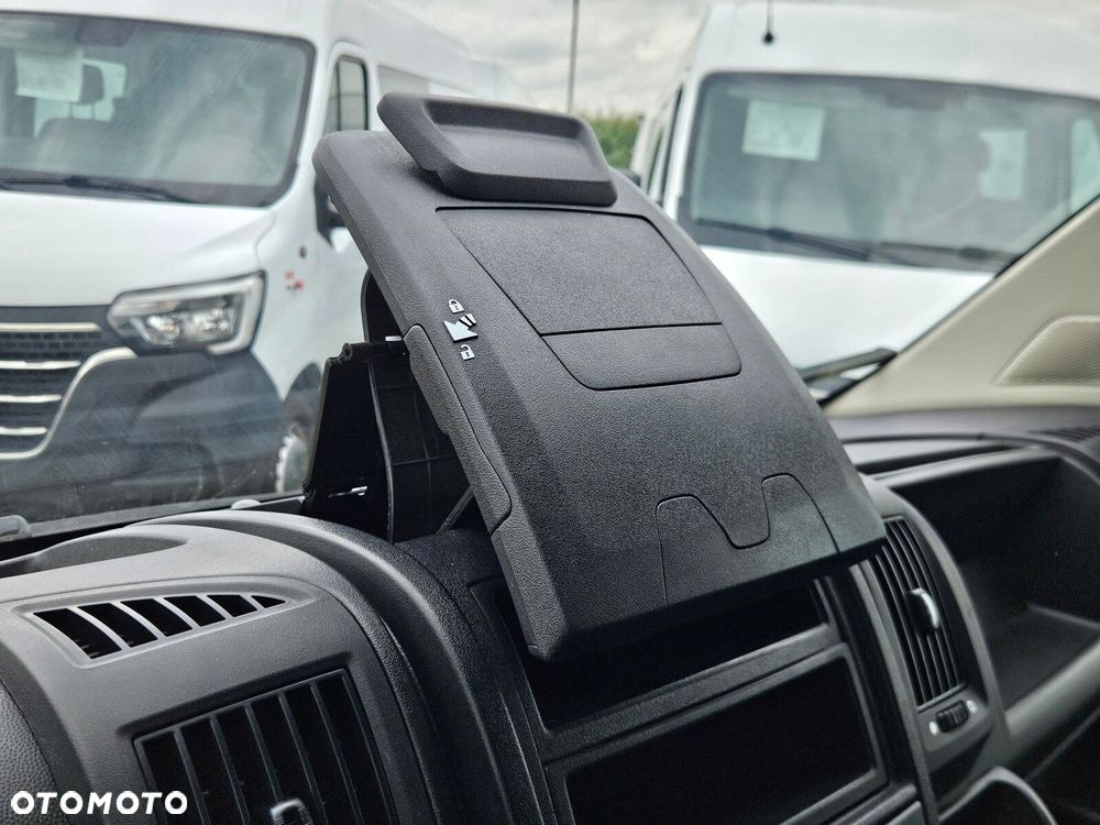 Fiat Ducato L4H2 *64999zł Netto* 2.3 MultiJET/180KM - 25