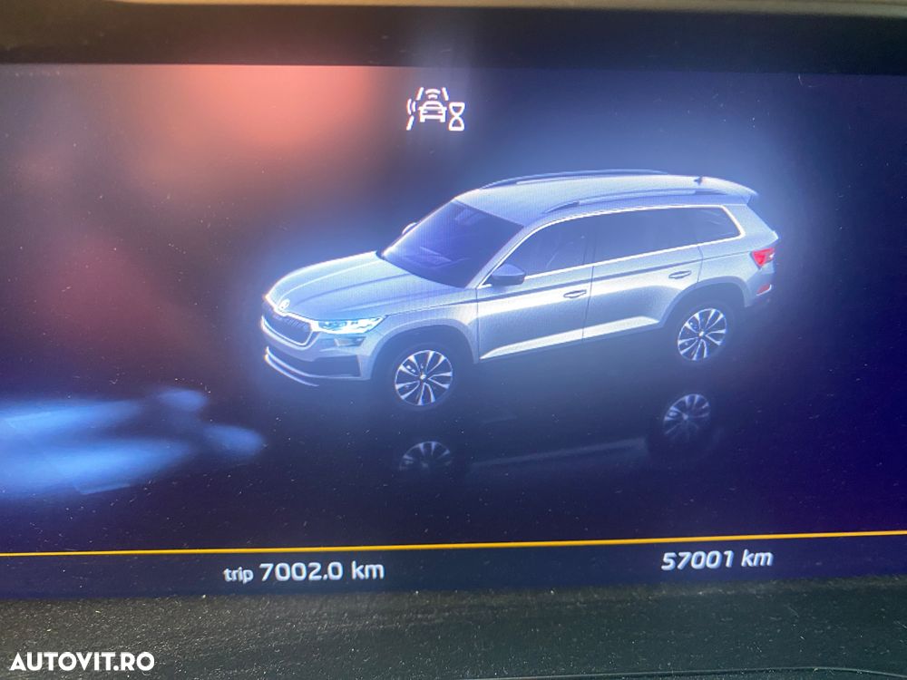 Skoda Kodiaq 1.5 TSI DSG Style - 17