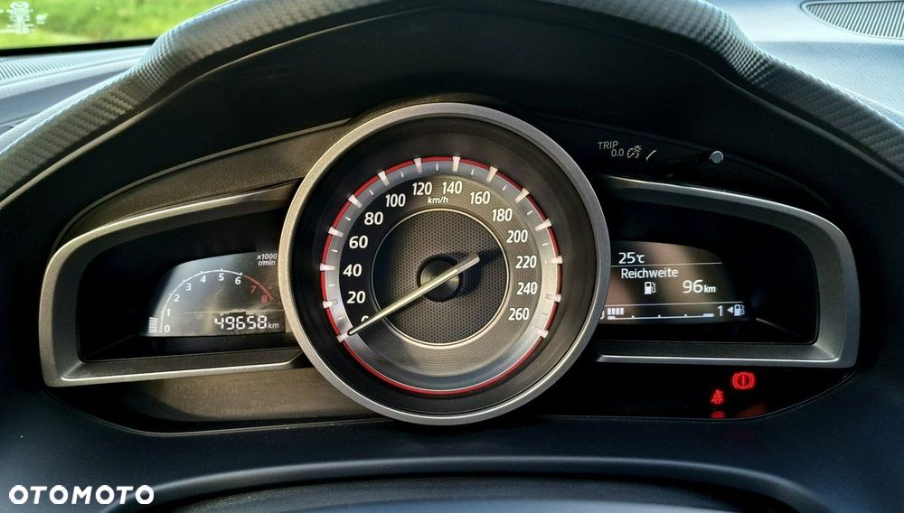 Mazda 3 - 22