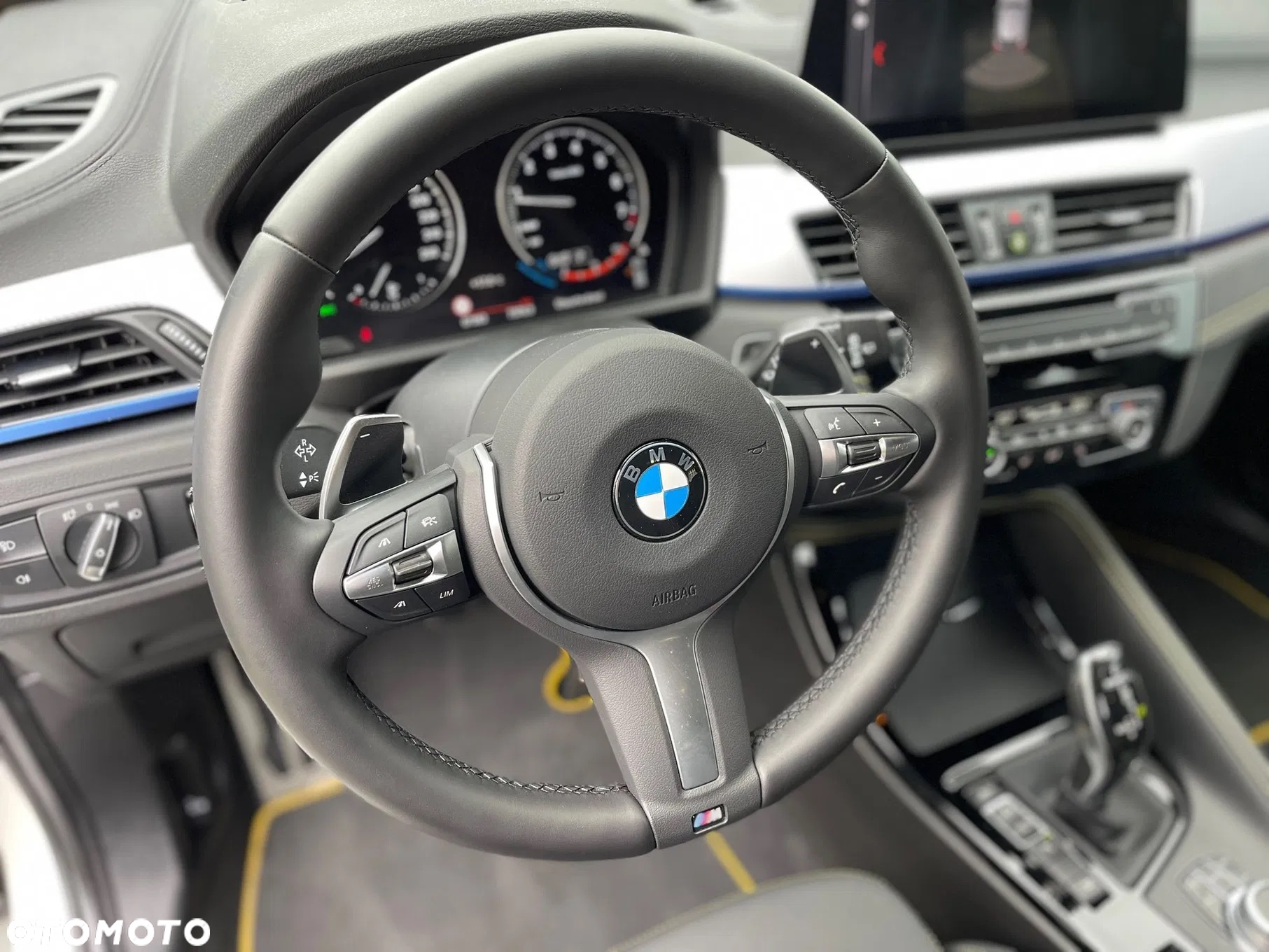 BMW X2 M35i - 17