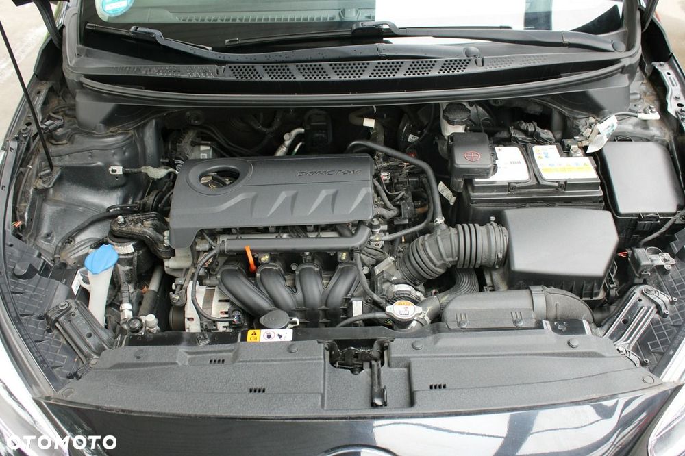 Kia Ceed 1.4 CVVT Dream-Team Edition - 34
