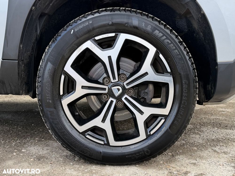 Dacia Duster TCe 150 GPF Prestige - 23