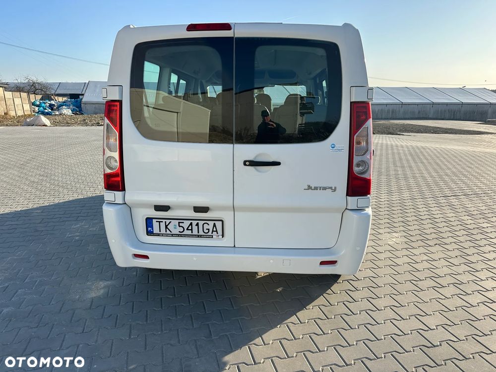 Citroën Jumpy Combi - 4