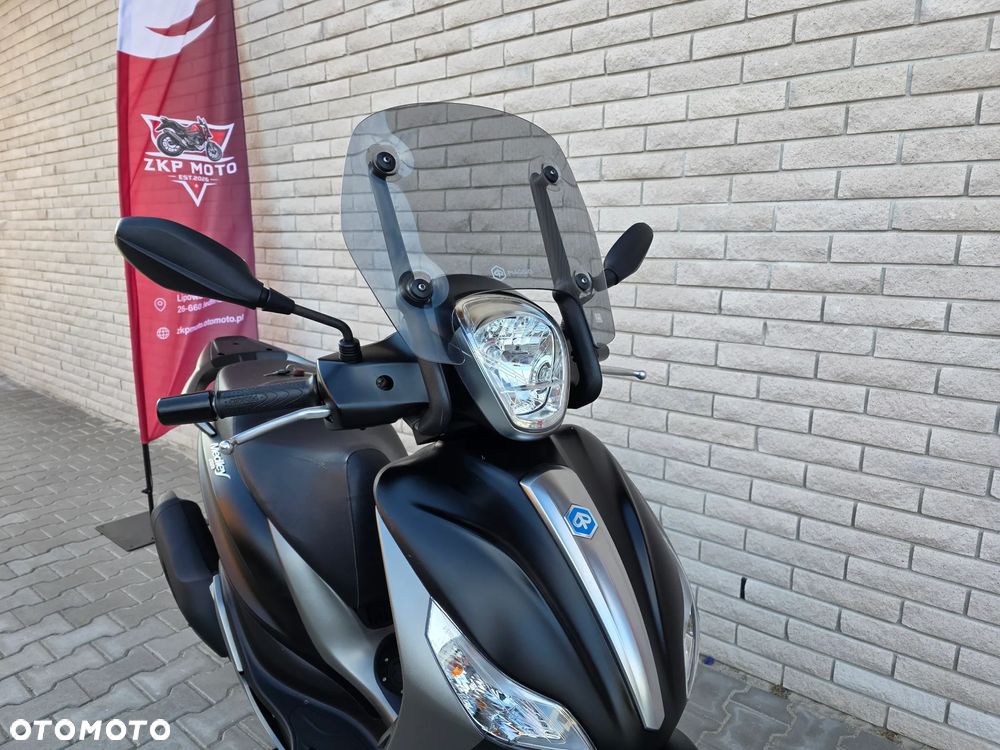 Piaggio Medley - 16
