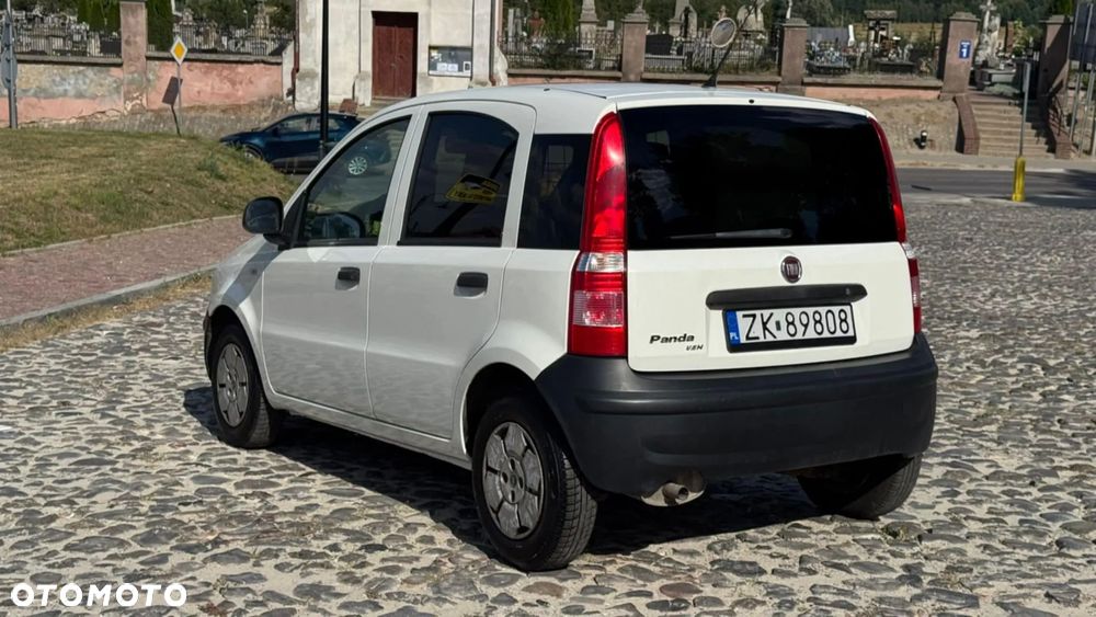 Fiat Panda - 17