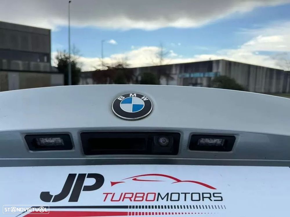 BMW 218 Active Tourer i Line Luxury Auto - 27