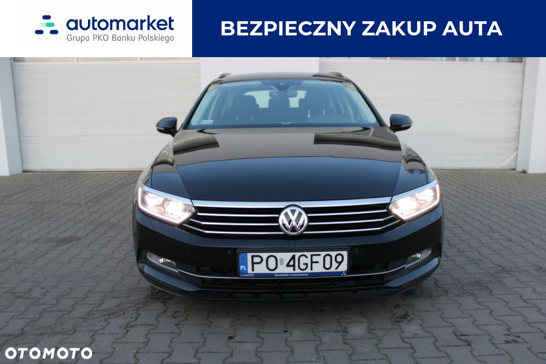Volkswagen Passat 2.0 TDI BMT SCR Comfortline DSG7 - 4